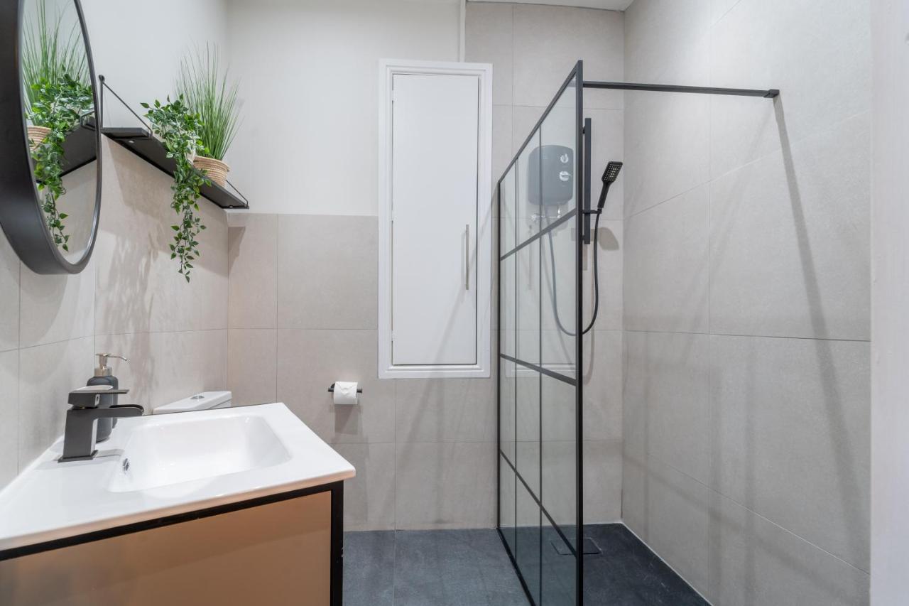 Watergate Penthouse - New 2 Bed Luxury Apartment In City Centre Τσέστερ Εξωτερικό φωτογραφία