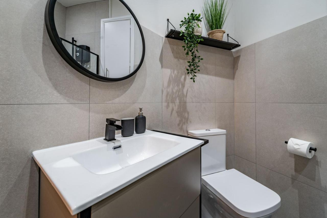 Watergate Penthouse - New 2 Bed Luxury Apartment In City Centre Τσέστερ Εξωτερικό φωτογραφία